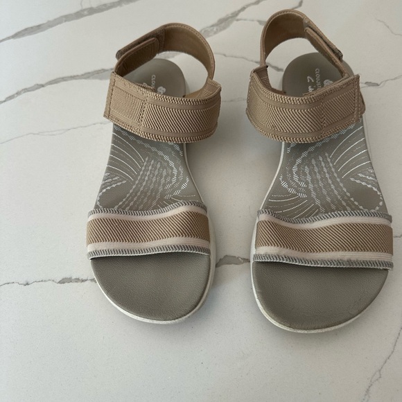 Clark Mira Sea Sandal - Picture 3 of 6